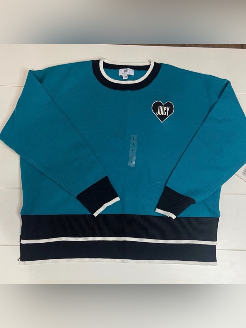Juicy Couture Juicy Sweater